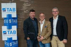 Nicodim Hagau, Jason Zickerman, Bogdan Herea-TAB